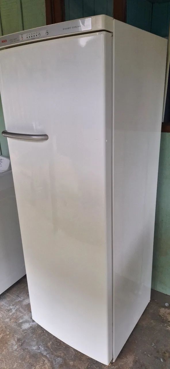 Refrigerador bosch  - Foto 3