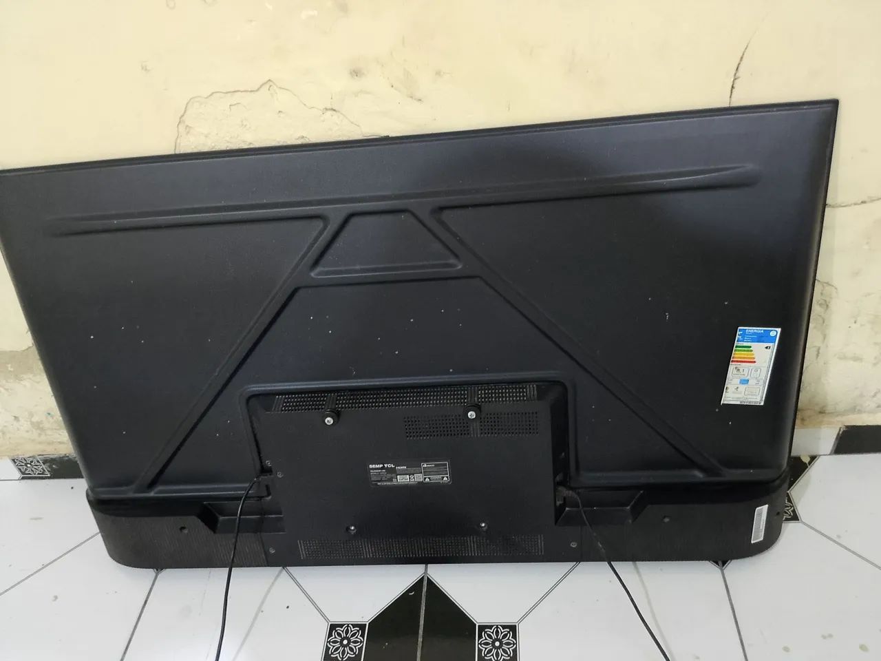 TV TCL 50 POLEGADAS 4K - Foto 4
