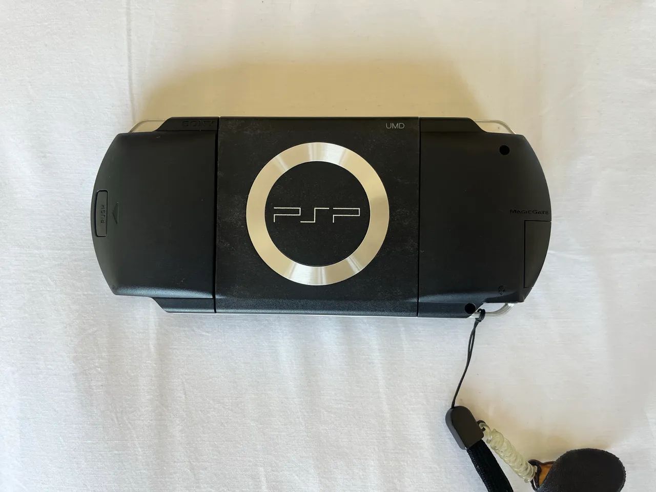 PSP Slim - Foto 3