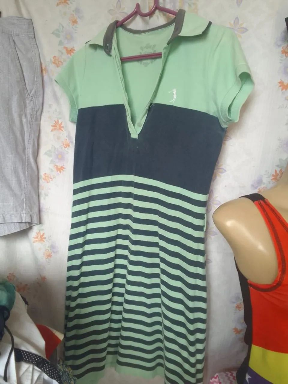 Lote de roupas  - Foto 3