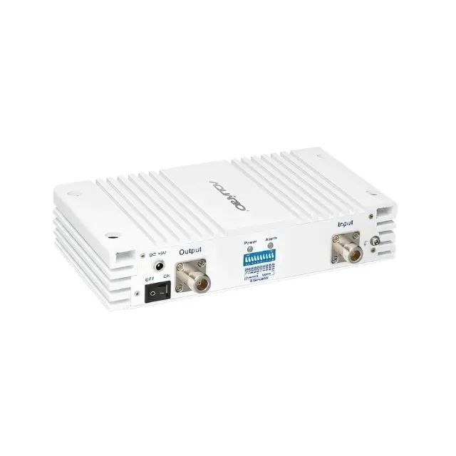 Modulo Repetidor De Sinal De Celular 800 e de 900Mhz 70 Db Plus SC-MRP-0770 Aquario - Foto 2