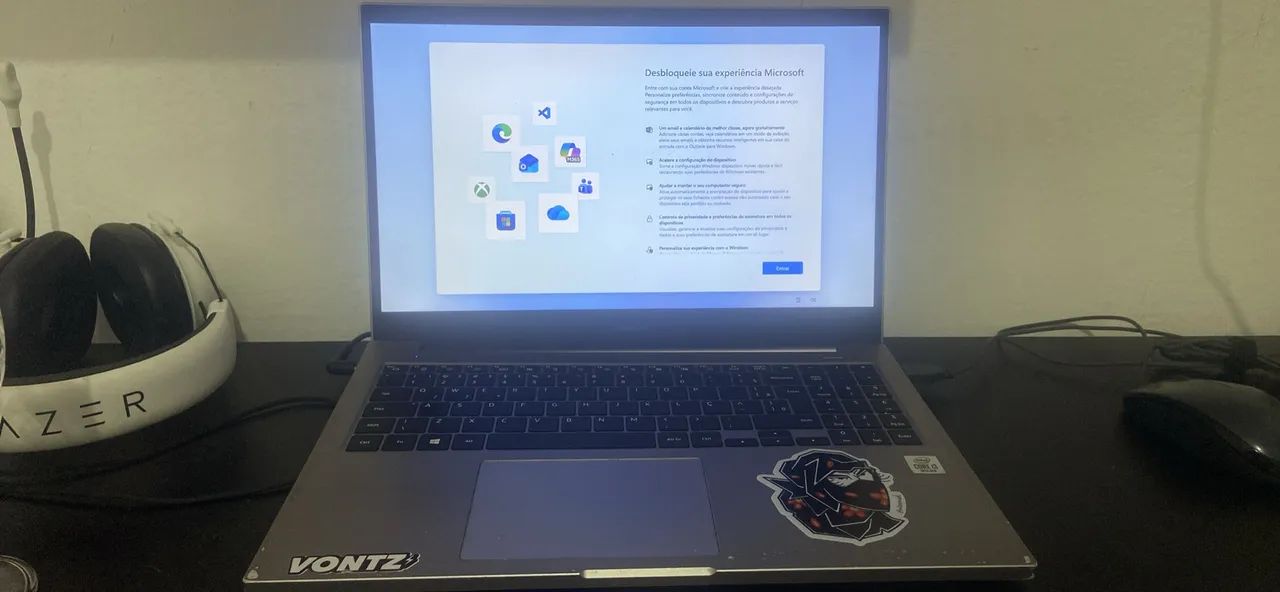 Notebook Samsung e30 i3 10gen - Foto 3