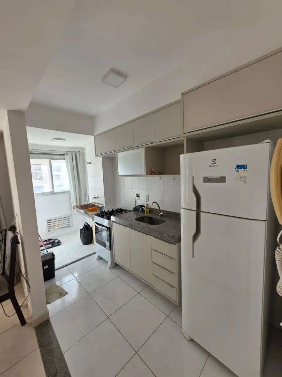 Alugo Apartamento Mobiliado No Vite Angelim - Foto 5