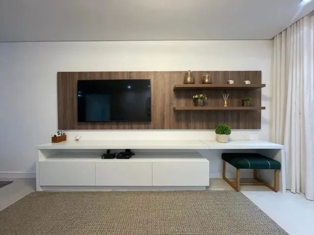 Apartamento em Aracaju - Jardins