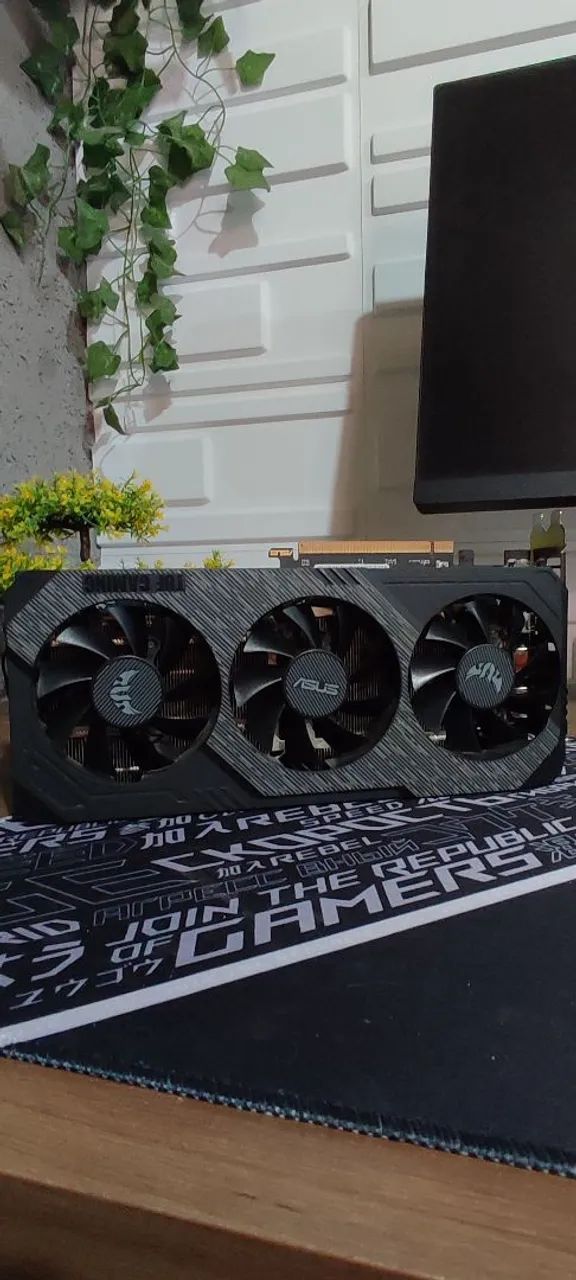 Rx 5600xt - Foto 2