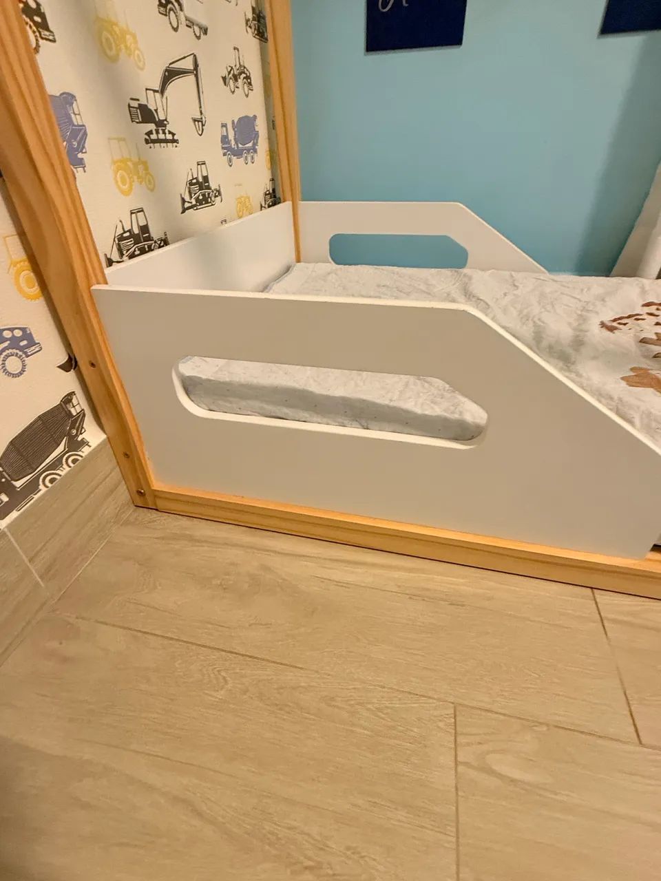 Cama Mintessoriana - Foto 5