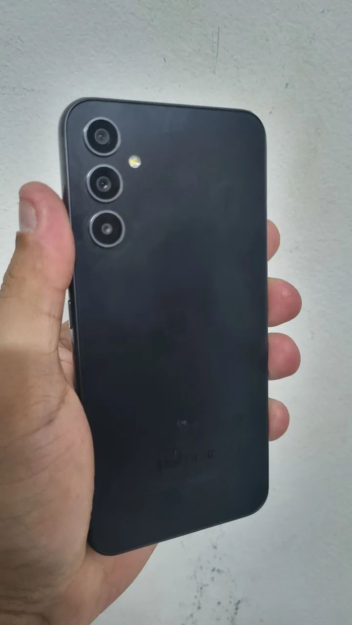Samsung A34 8GB RAM 256GB - Foto 2