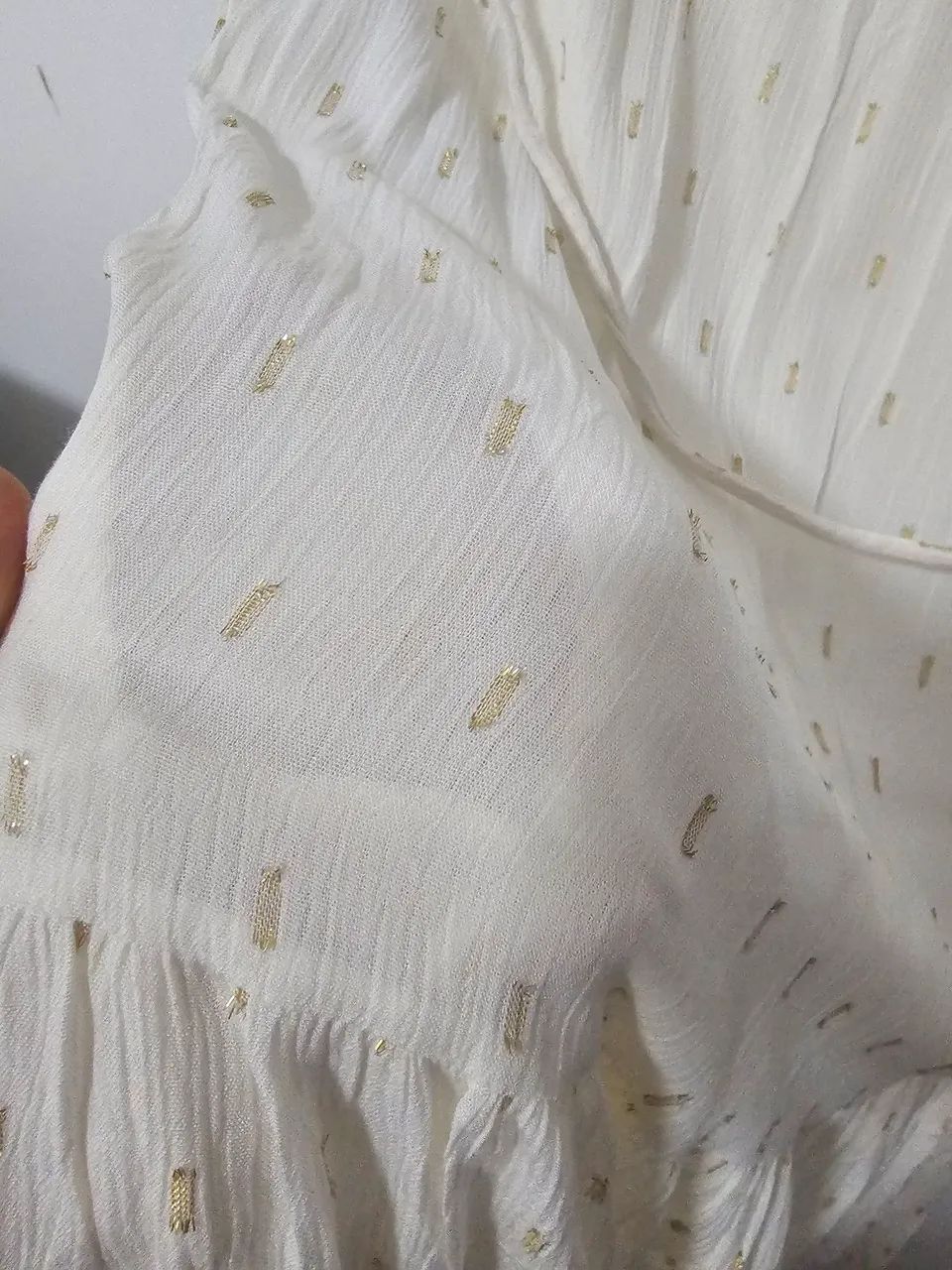 Vestido Midi - Foto 4