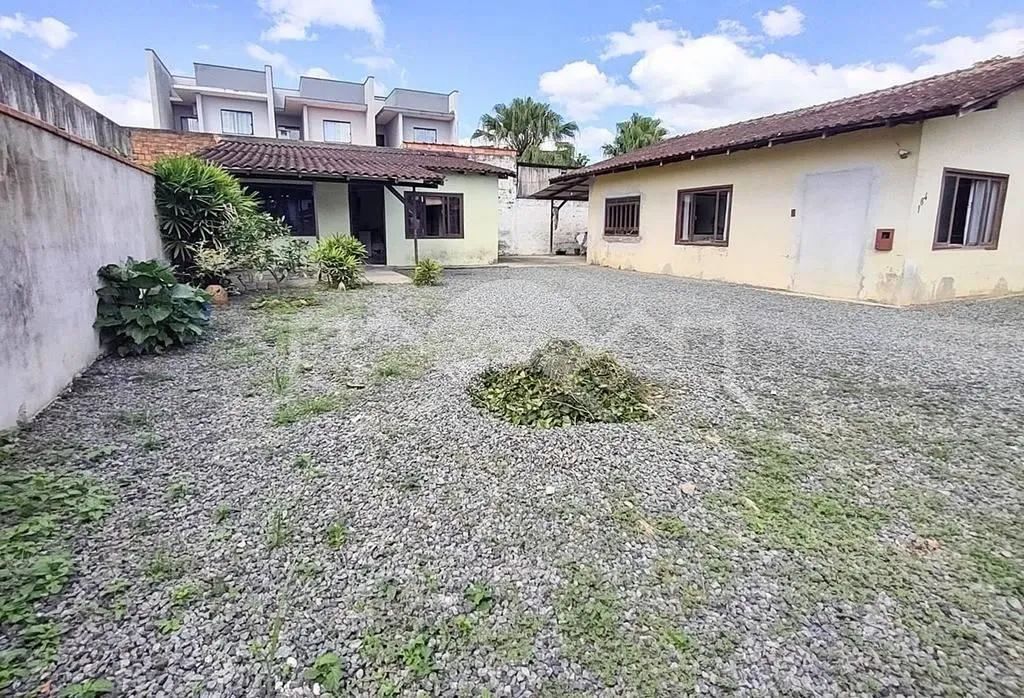 Terreno com Área Total de 360,99 m² - Foto 2