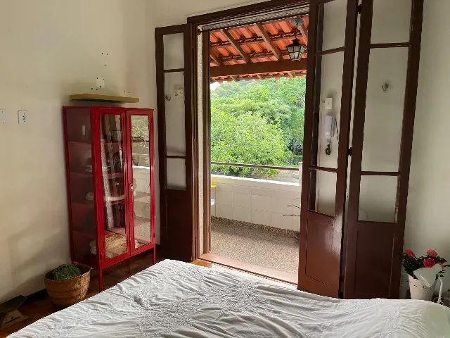 Suíte Ensolarada na Serra - Foto 3