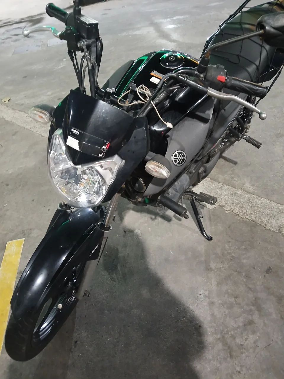 Factor 2022/23 moto mulher - Foto 2