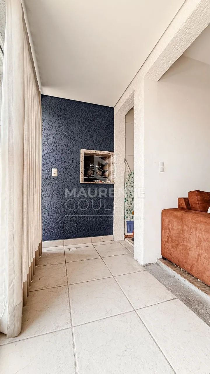 Apartamento com 2 dormitórios na Praia Comprida - Foto 4