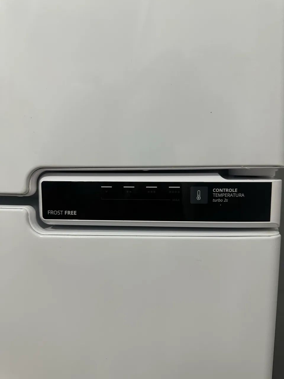 Geladeira Frost Free - 375l - 127V - Foto 6