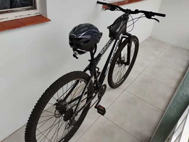 Bicicleta Mountain Bike aro 29" - Foto 2