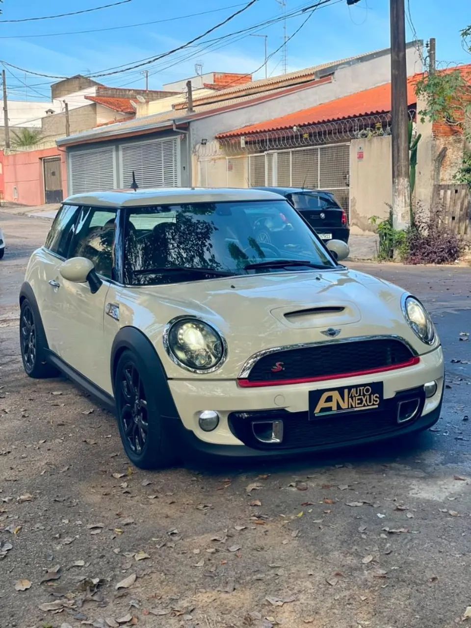 Mini Cooper S 1.6 Aut. 2010 - Foto 2