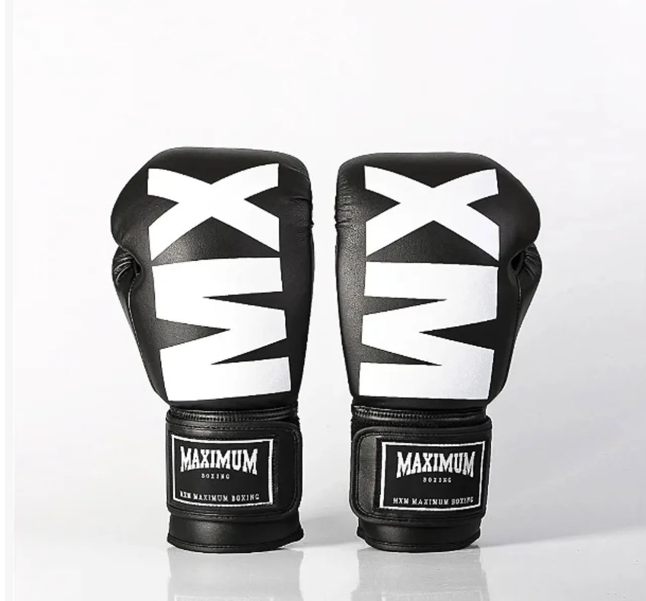 Kit Maximum Muay Thai - Foto 3
