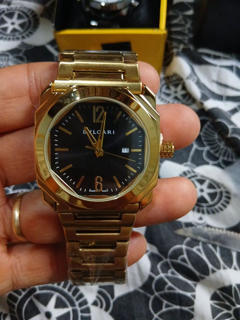 Relógios primeira Linha e Original.  - Foto 5