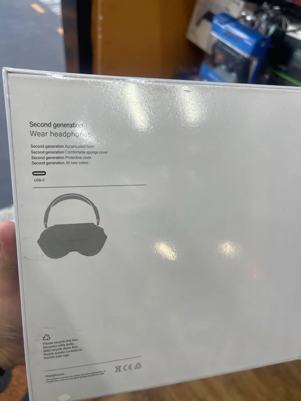 AirPods Max 2  - Foto 2