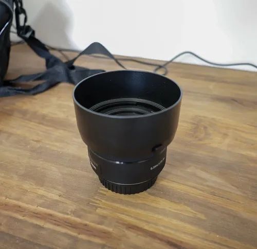 Canon 70d - Foto 3