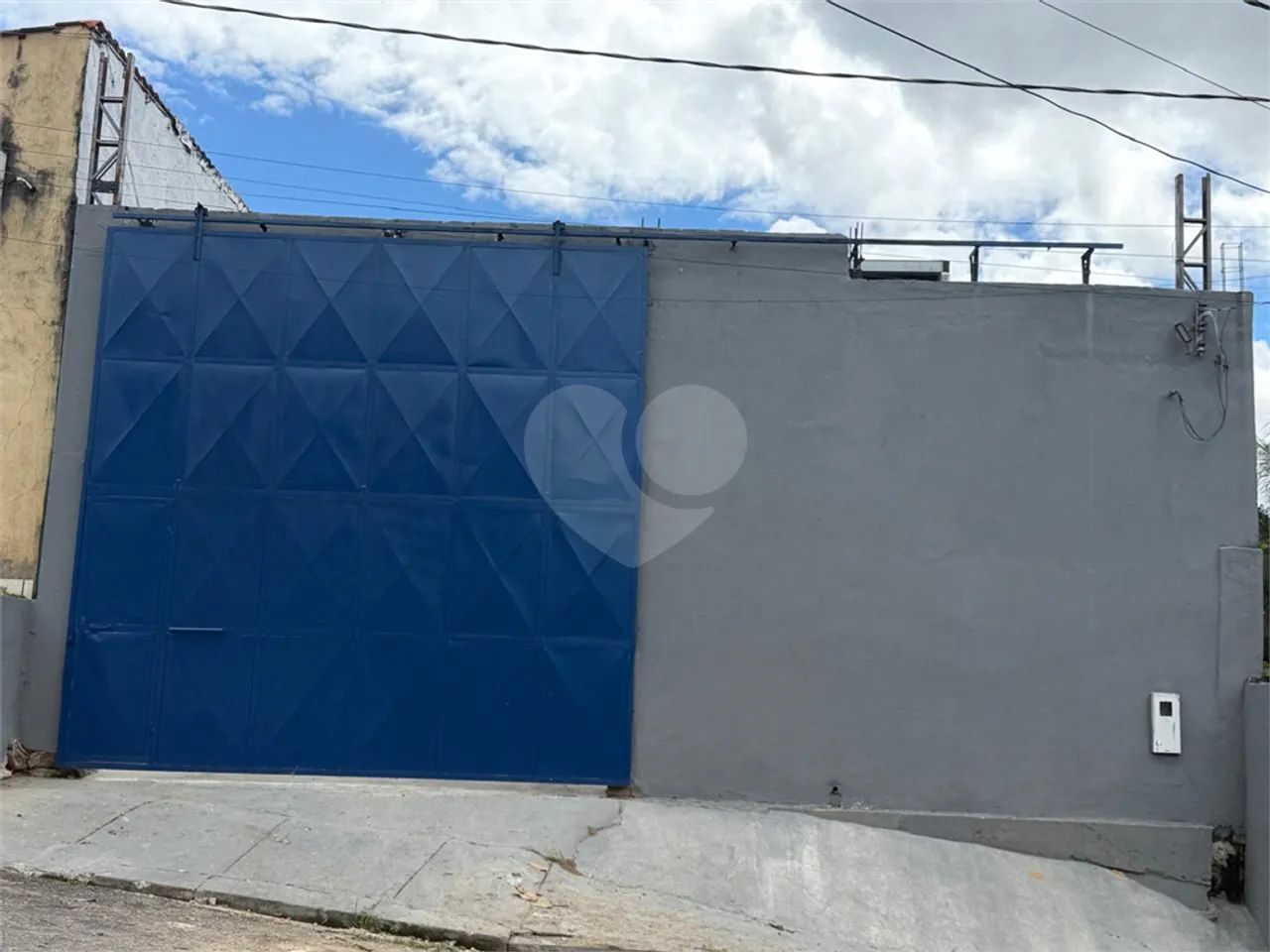 Galpão para locação em Novo aleixo - AM - Foto 3