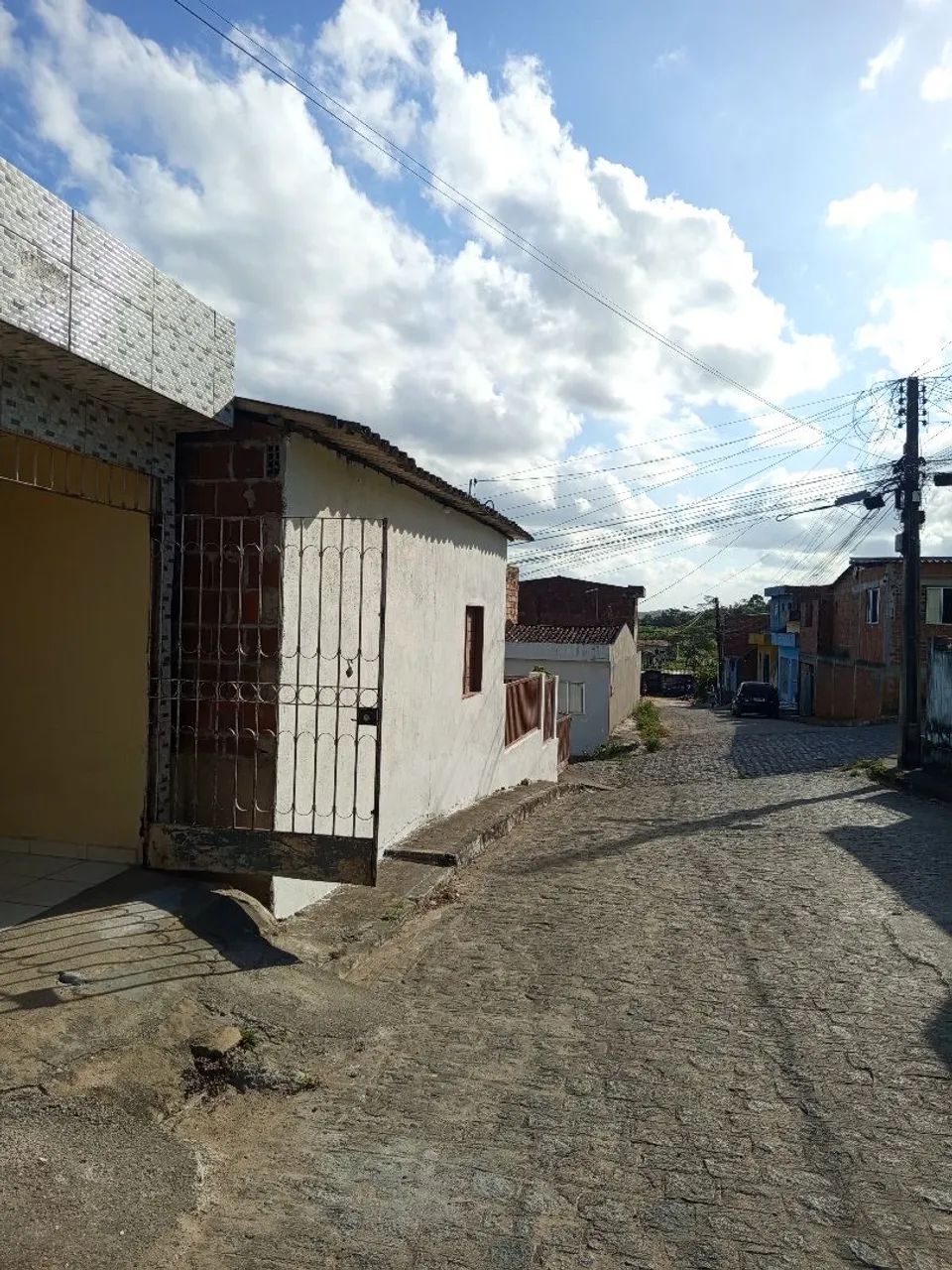 Vendo está casa - Foto 4