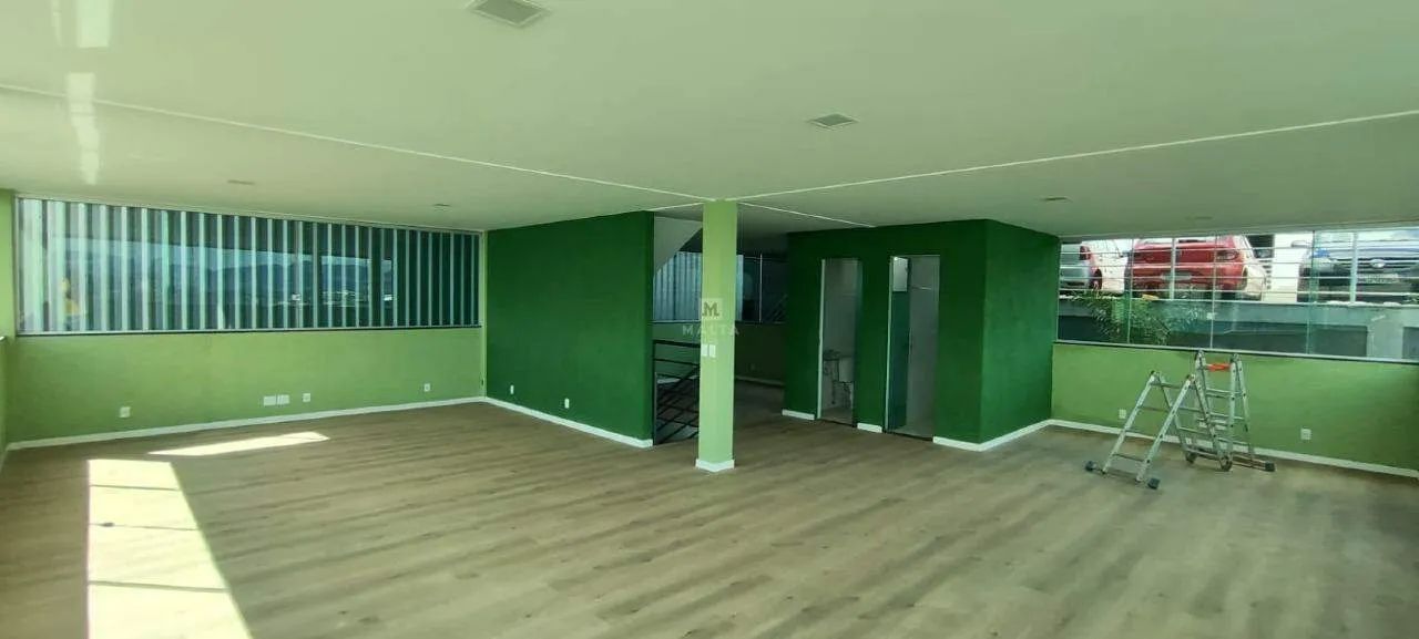 Sala Comercial para Aluguel em Ibirité (Serra Dourada) | 100m² - Foto 4