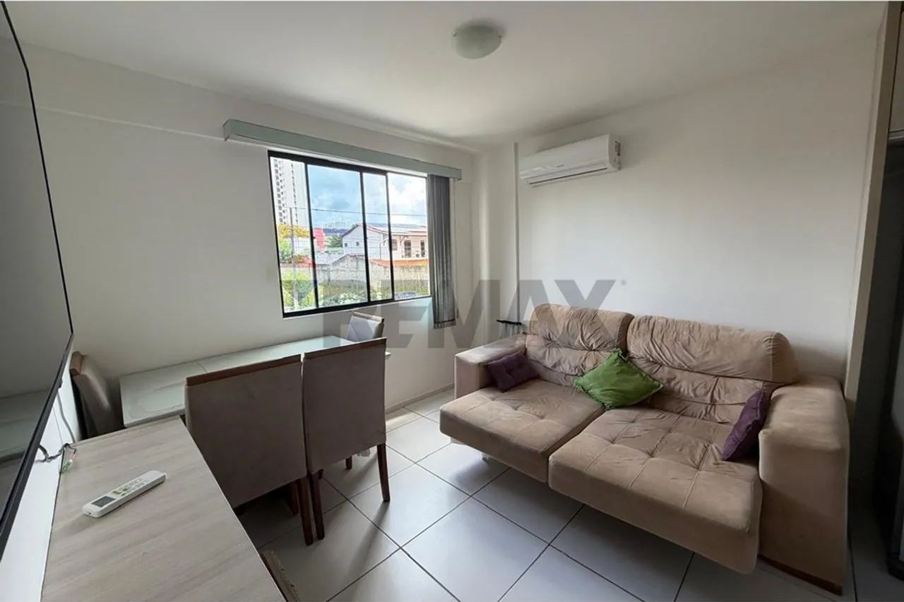 Quarto e sala com armarios embutidos - Foto 3