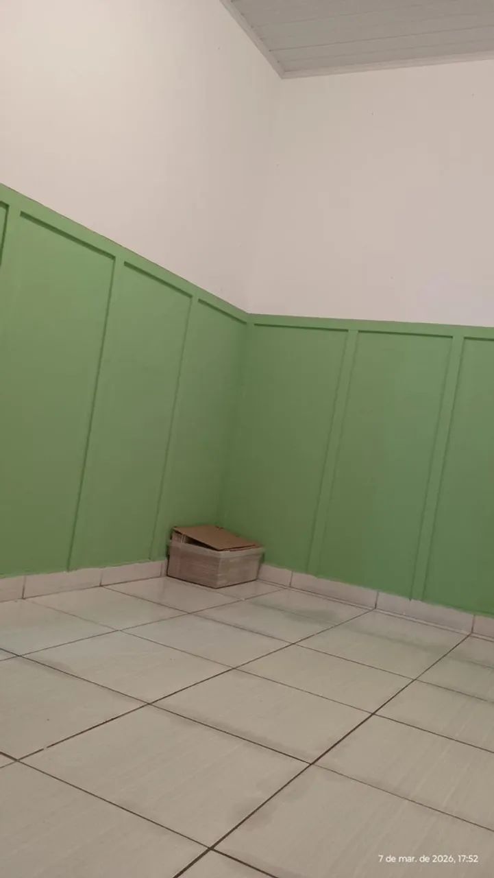 CASA NO PRIMEIRO ANDAR NASCENTE - Foto 3