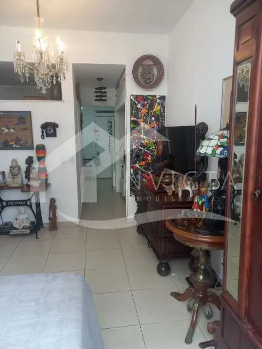 Kitnet/Conjugado : / Residencial / Centro - Foto 2