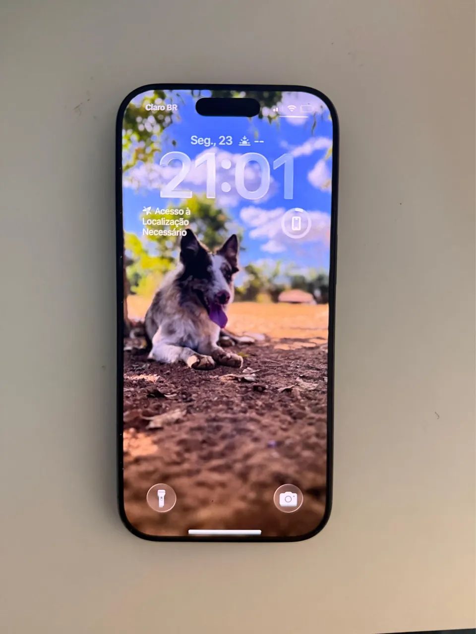 iPhone 16 Pro 128GB  - Foto 3