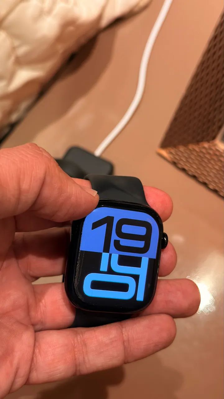 Apple Watch Series 10 46mm ZERO! - Foto 5