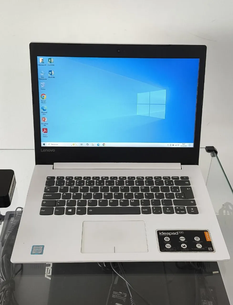Notebook Lenovo IdeaPad S340 - Ryzen 7 3700U | 12GB RAM | SSD