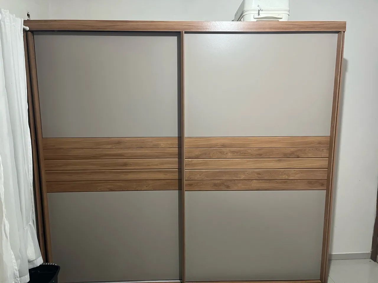 VENDO: GUARDA ROUPA, LONGDOARD, APARADOR PULSER - Foto 3