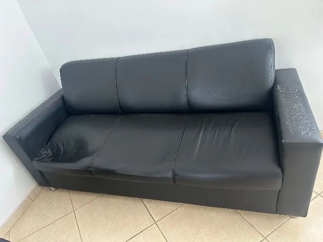 Conjunto de sofá de 2 e 3 lugares - Foto 3