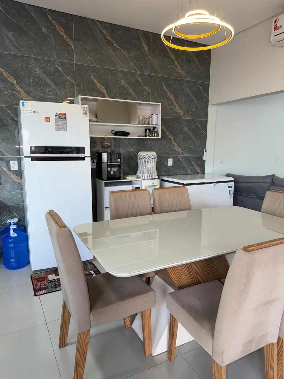 Casa em Chapada dos Guimarães-MT. - Foto 3
