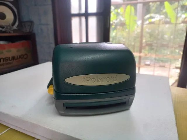 Camera Polaroid One Stop Express - Foto 3