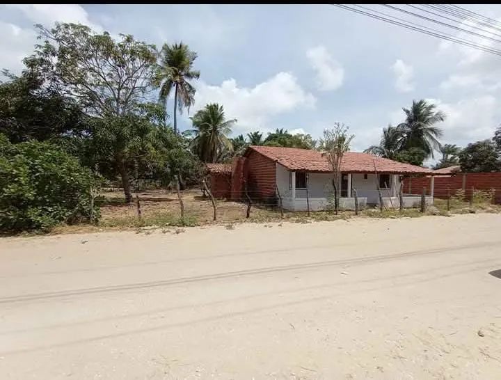 Casa em Tutóia 
