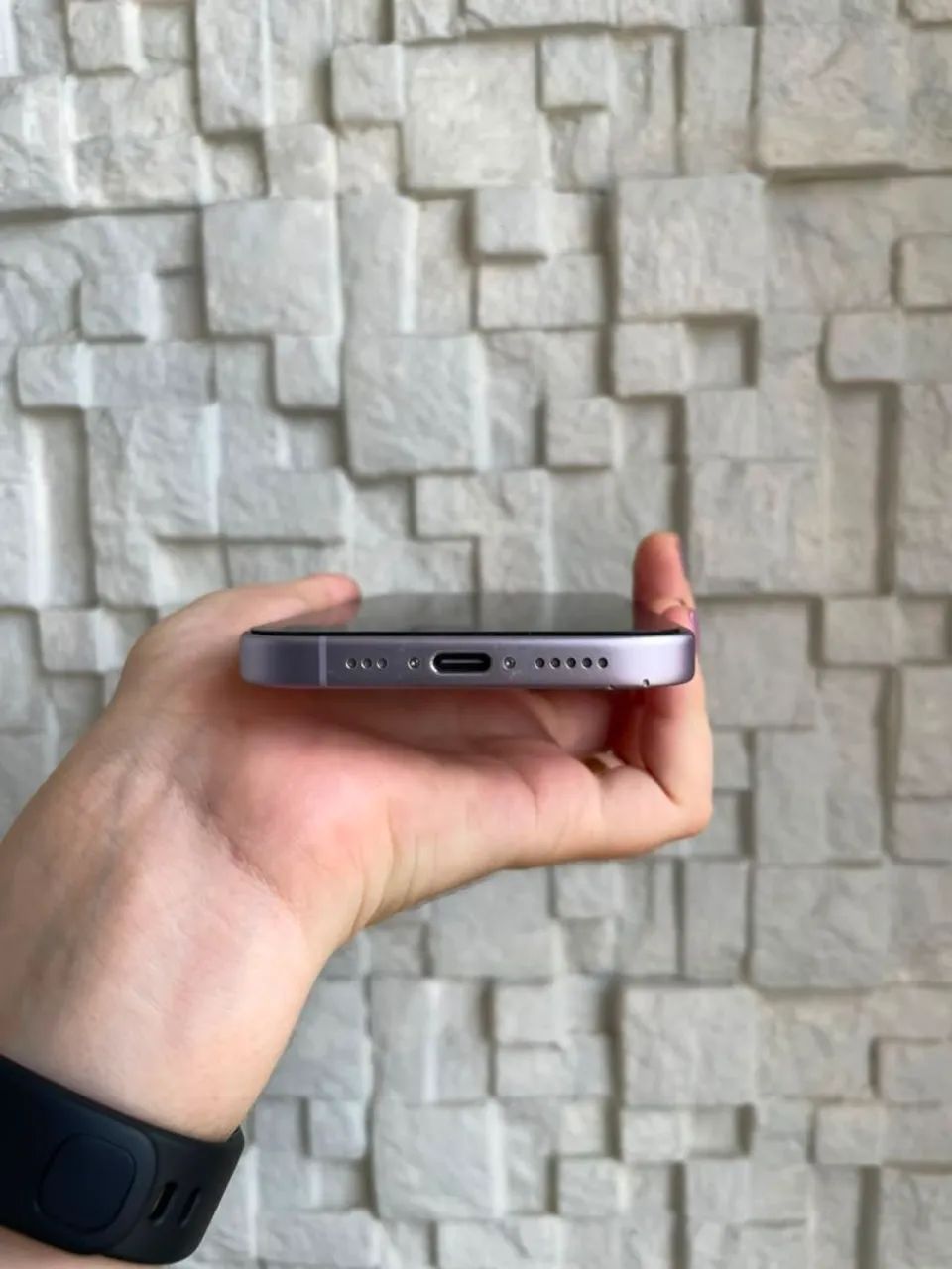Vende-se ou Troca Iphone 17 - Foto 4