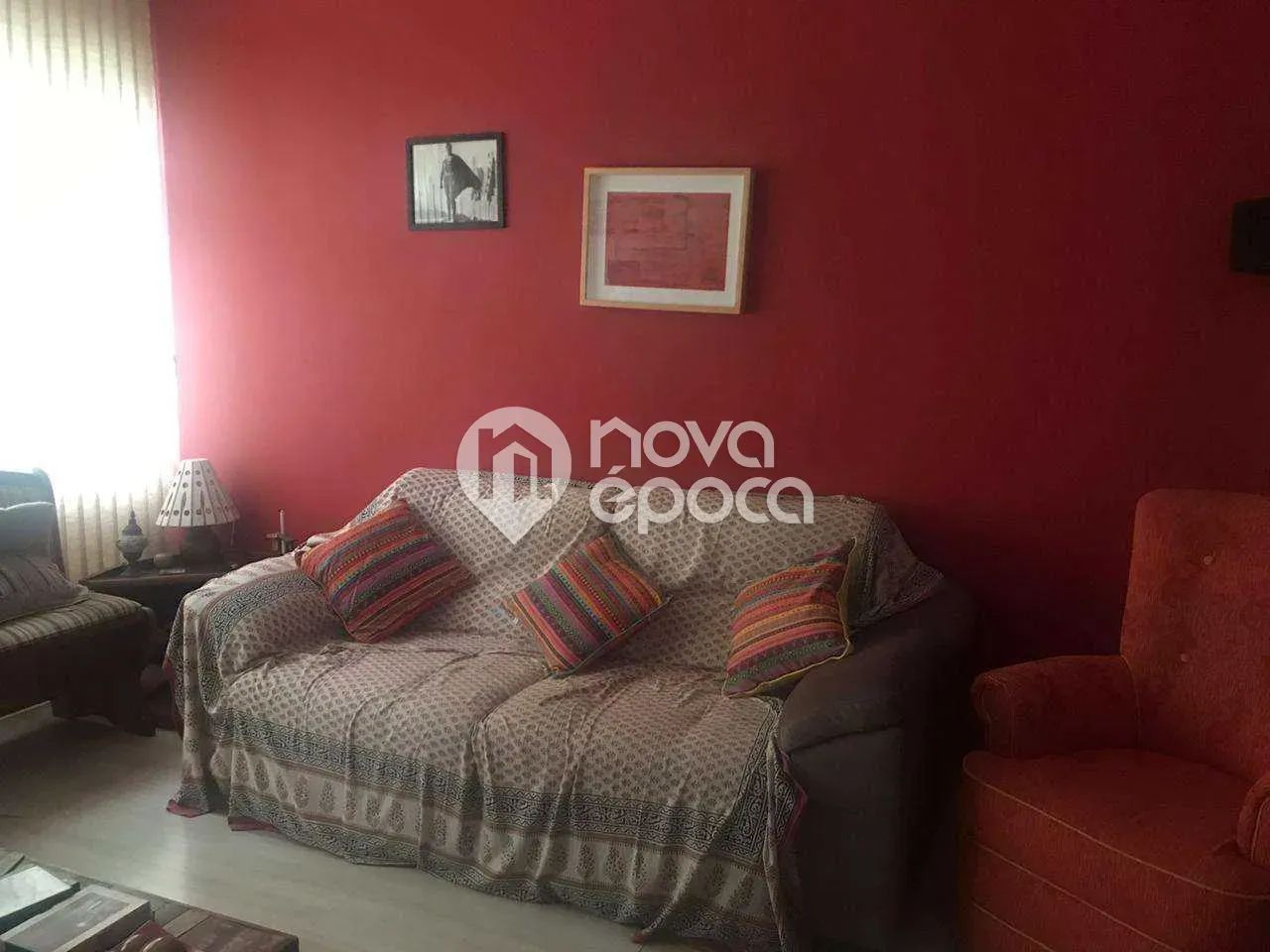 Irajá | Apartamento 2 quartos - Foto 3