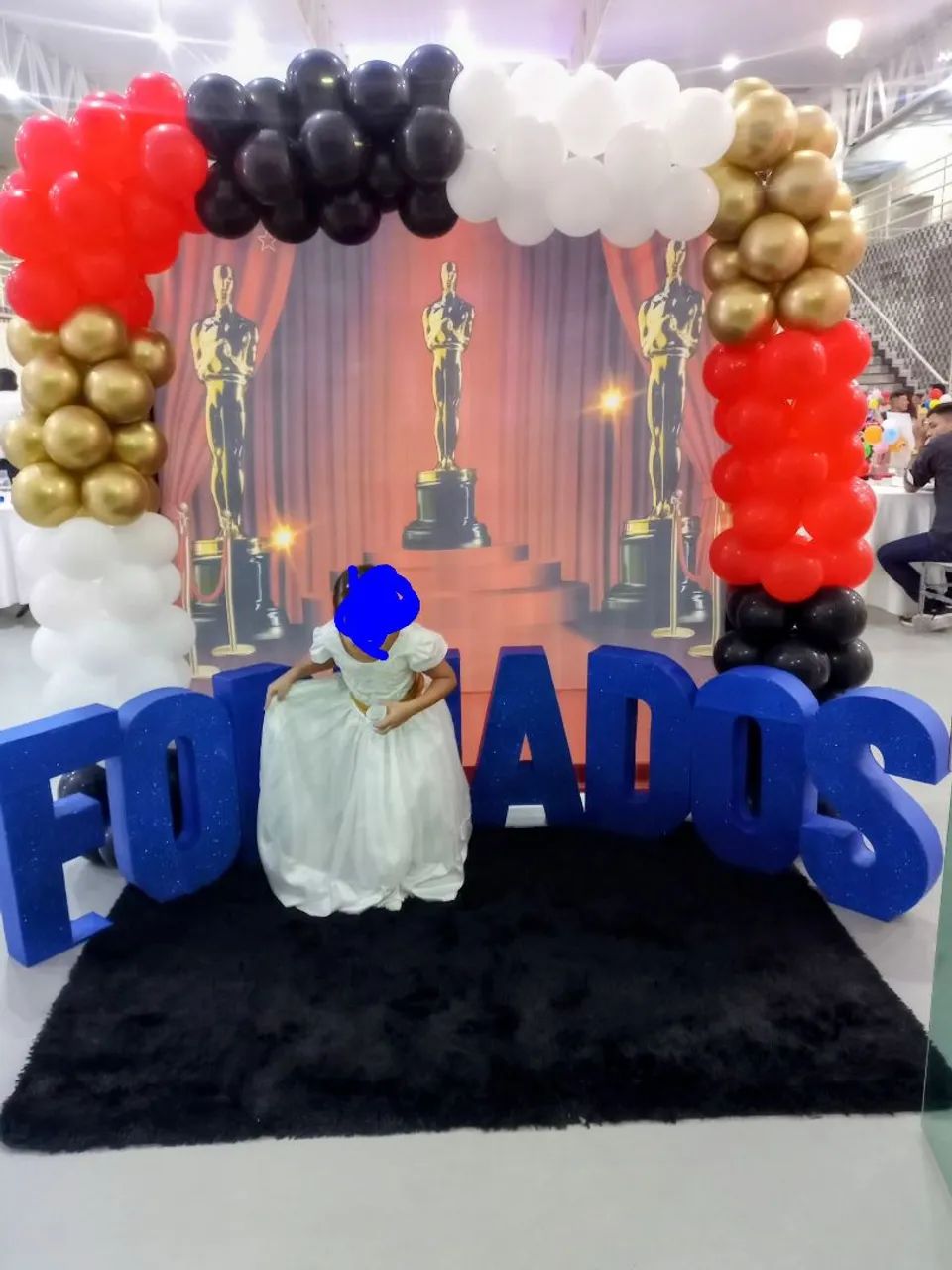 Vestido dama de honra e formatura ? - Foto 2