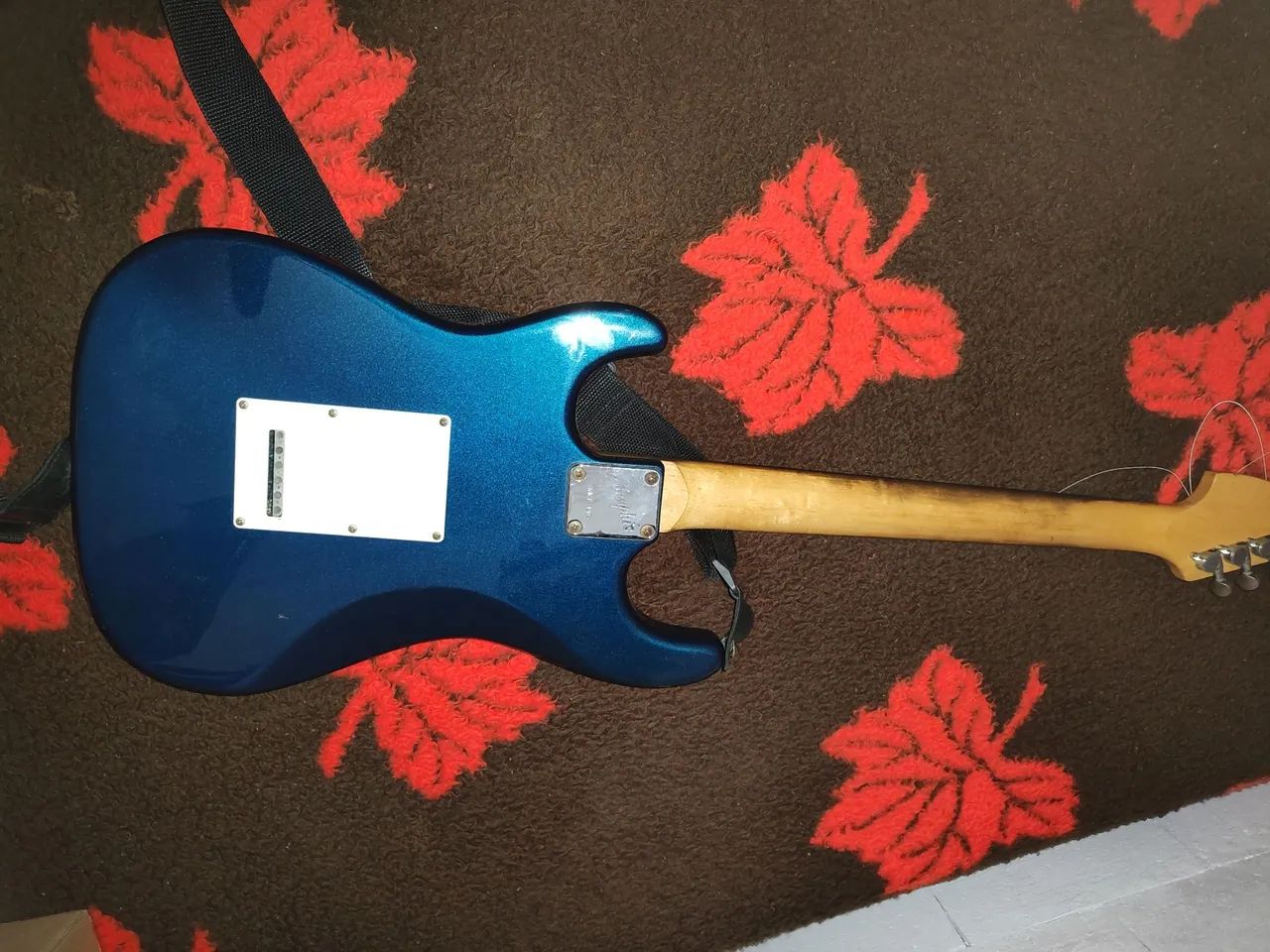 Guitarra Memphis - Foto 2