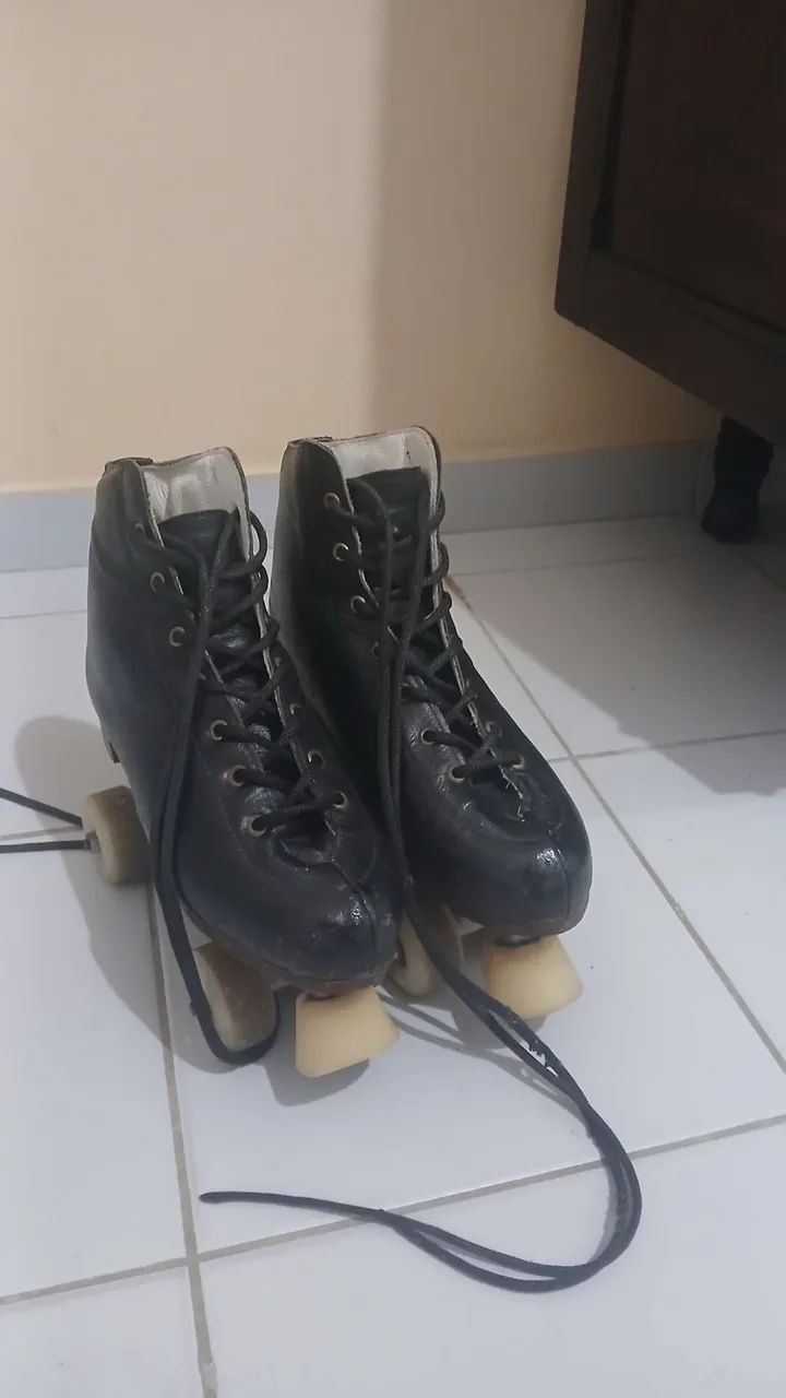 Patins  - Foto 2