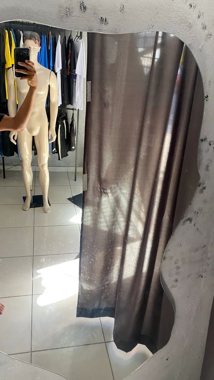 Espelho de parede  - Foto 3