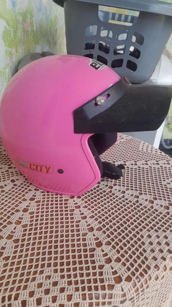 Capacete ? - Foto 3