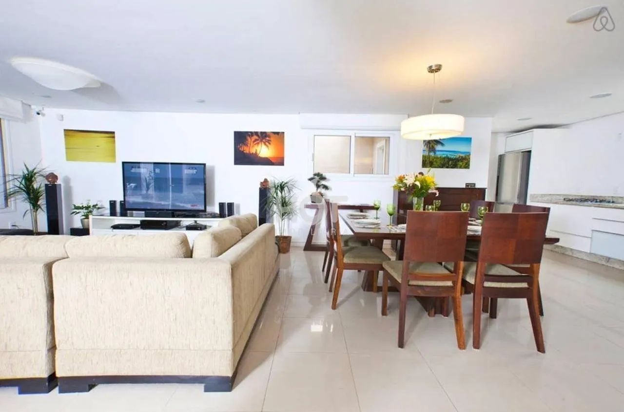Casa para vender na Praia Mole com 6 quartos - Foto 5