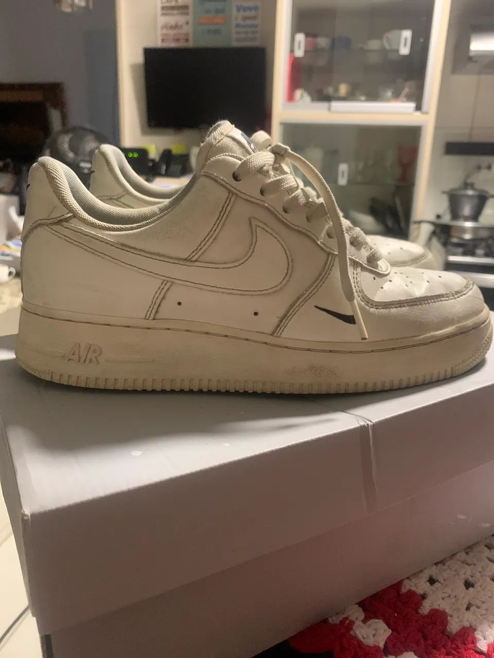 Air force 1 