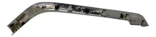 Aplique Console Central L E  Range Rover Sport 2014/2019 - Foto 2