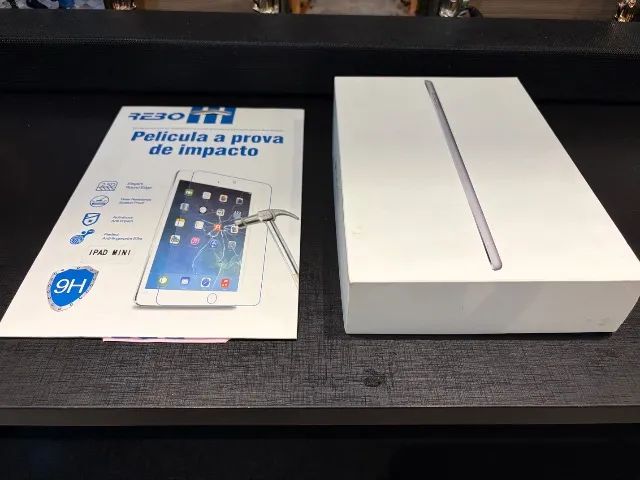 Ipad mini 4 32gb - Tablets e E-Readers - Vila Andrade, São Paulo