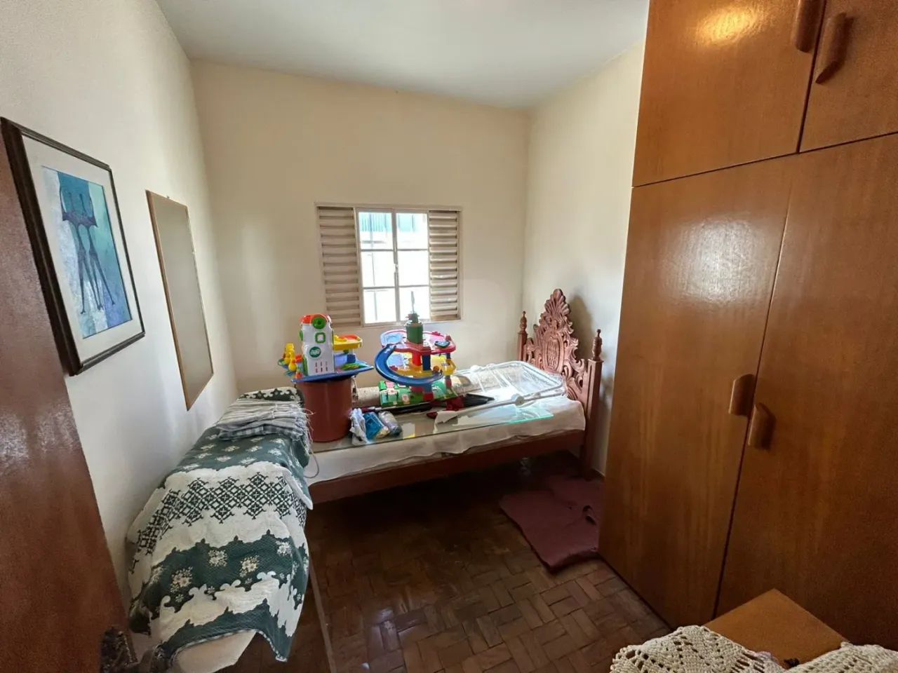 Casa à venda no bairro Santa Mônica. - Foto 7