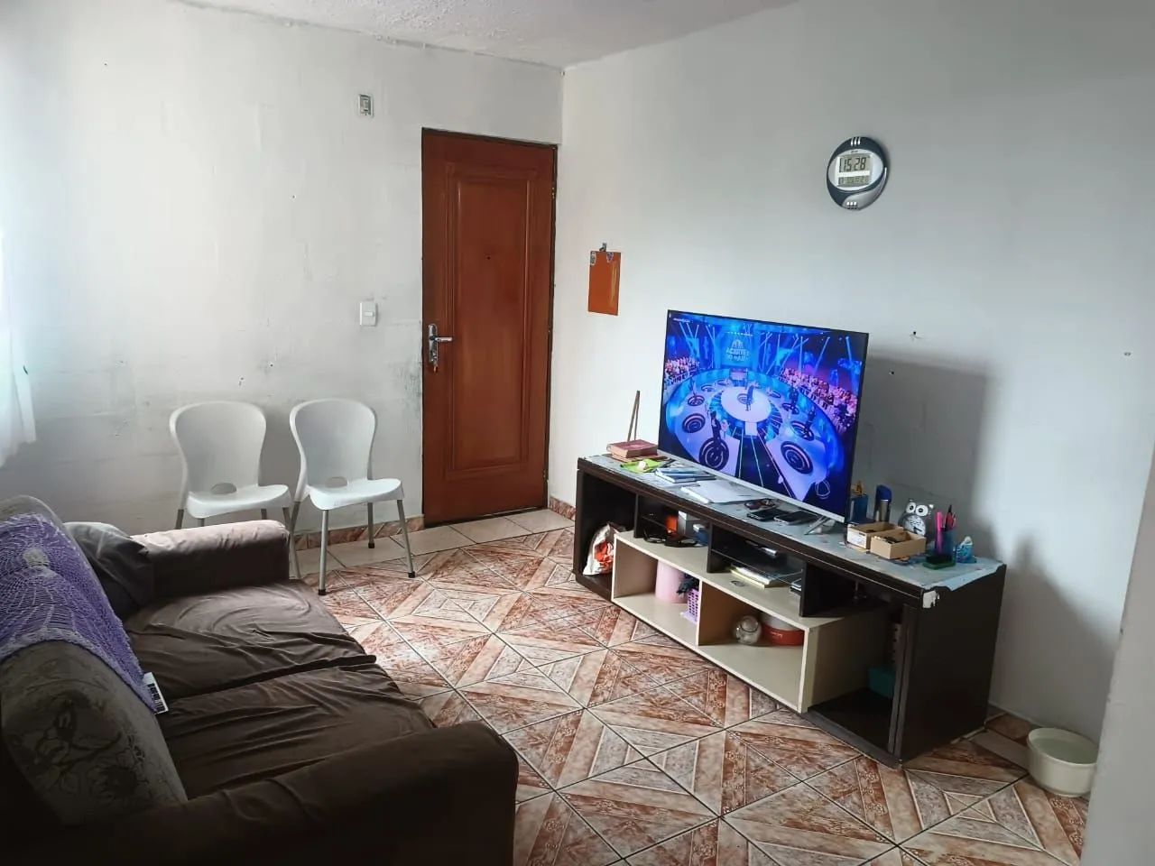 Vendo Apartamento  - Foto 5